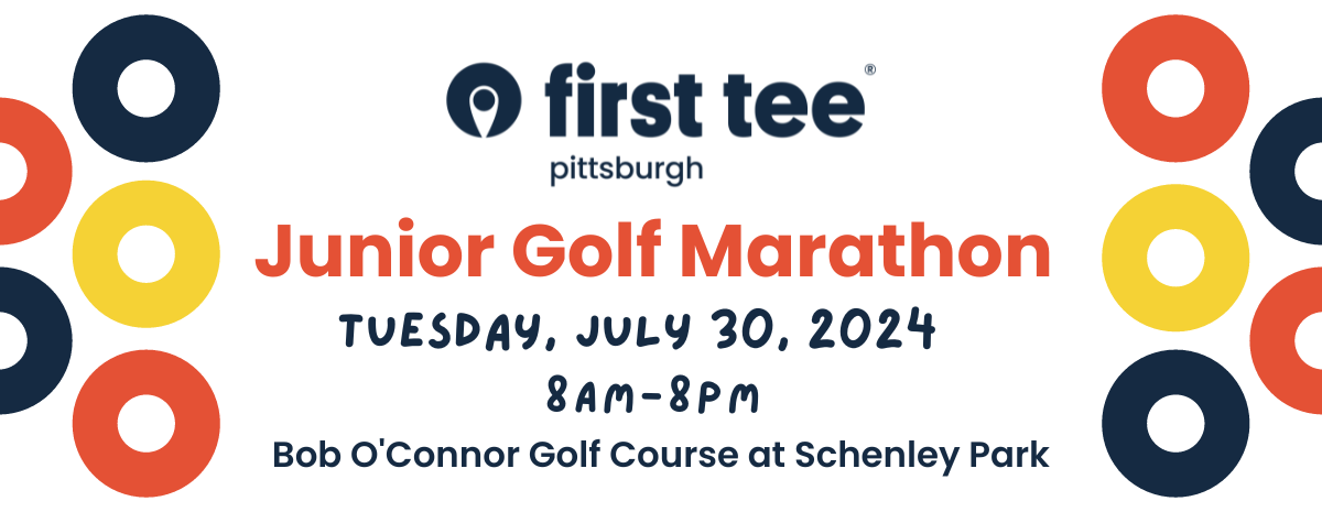 2024 Junior Golf Marathon